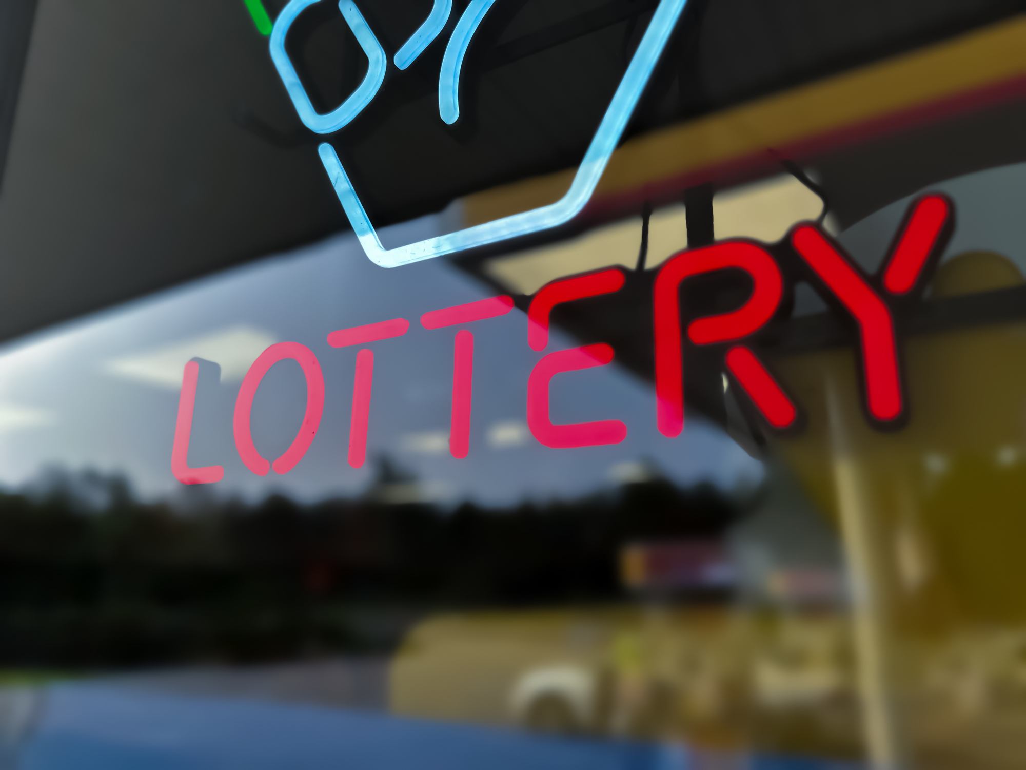 Wrong Numbers Posted by Iowa Lottery; Winners Who Already Cashed In Allowed to Keep Their Prize