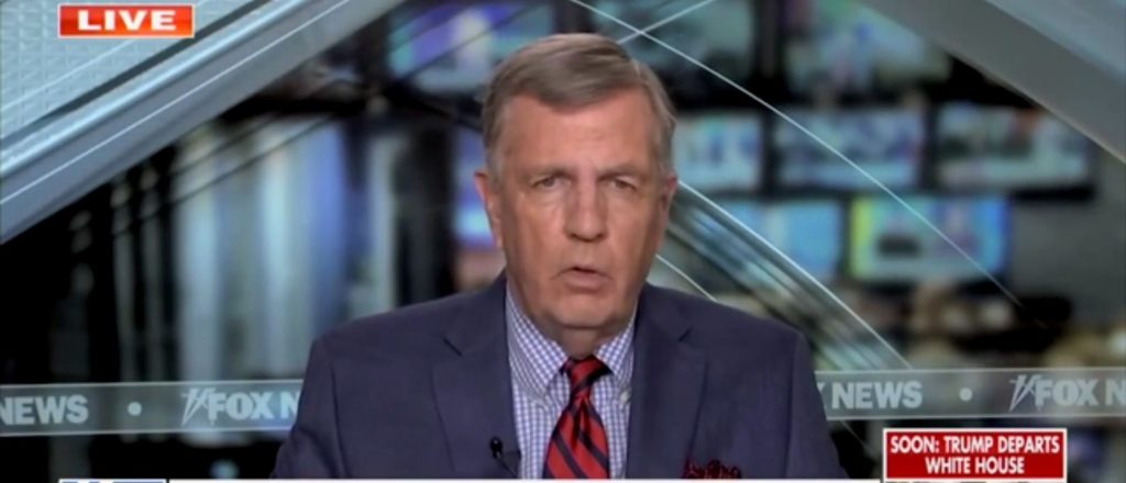 ‘No Great Big Grand Final Bargain’: Brit Hume Says Deal With China Still ‘Has A Long Way To Go’