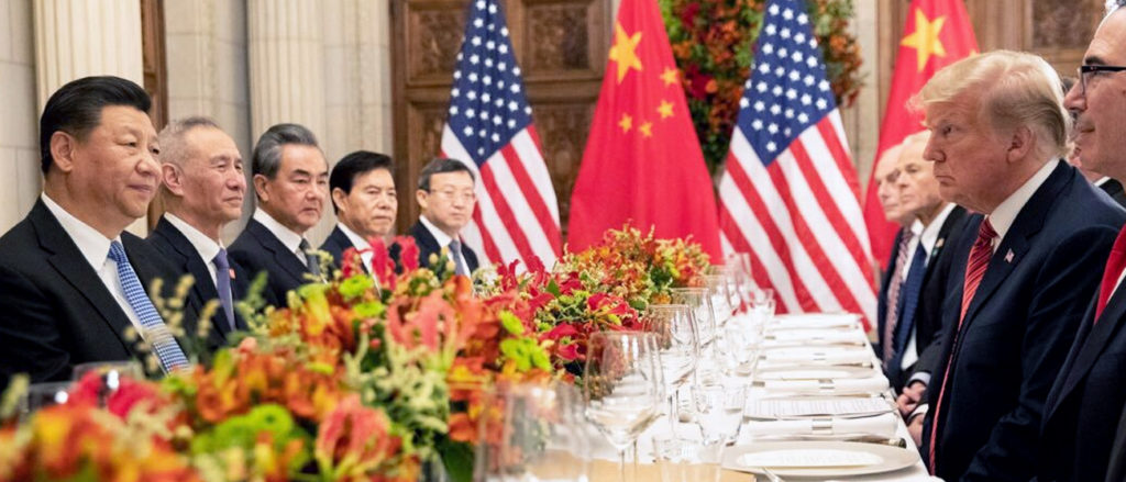 Trump’s Welcome Of 600,000 Chinese Students Risks Playing Into Beijing’s Hands