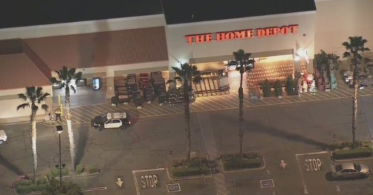 Looting Craze Spreads Beyond California: Minnesota Stores Blitzed by Smash-and-Grab Mobs