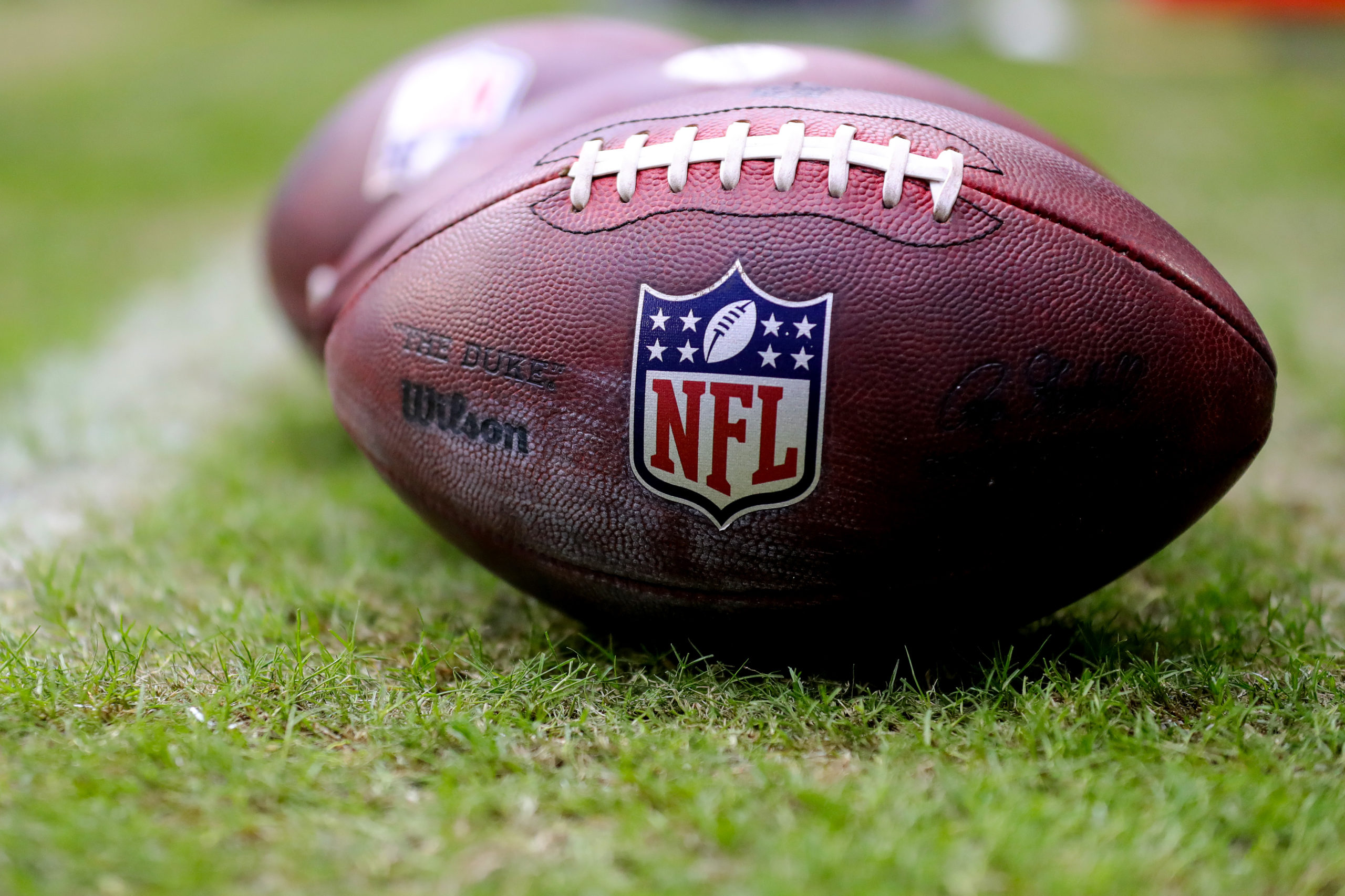 Ex-NFL Player Charged with Human Trafficking, ‘Street Gang Terrorism’ After Successful Sting