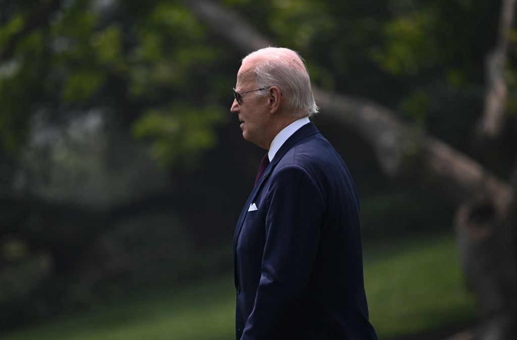 Reporter Says He Called Secret Biden Phone Central to Bribery Scandal – And Joe Answered