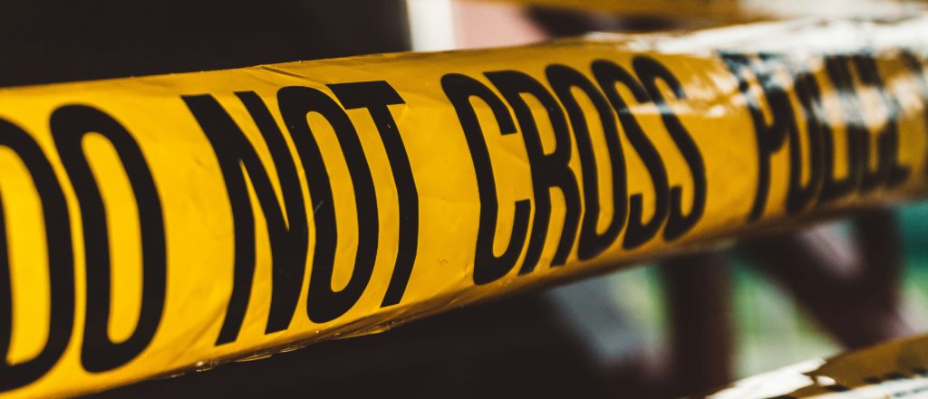 Illegal Migrant Suffocated Woman To Death On Her Birthday, Prosecutors Say