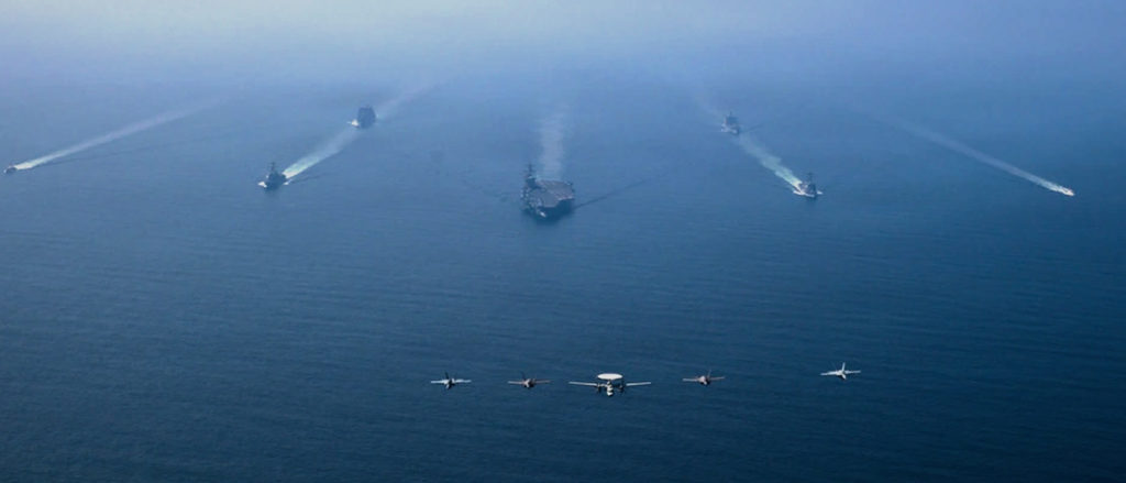 ‘Boss Is Getting Fed Up’: War With Iran Could Be Closer Than Americans Realize