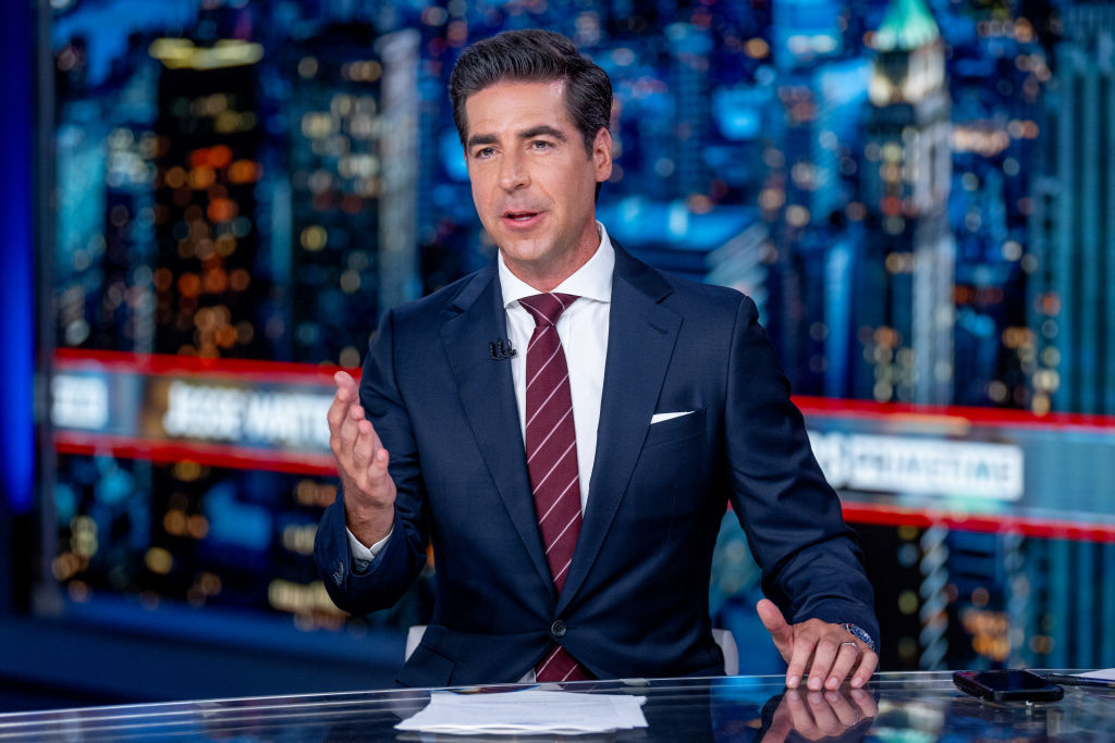 Hunter Biden’s Daughter Attempts to Defend Joe by Attacking Fox News’ Jesse Watters