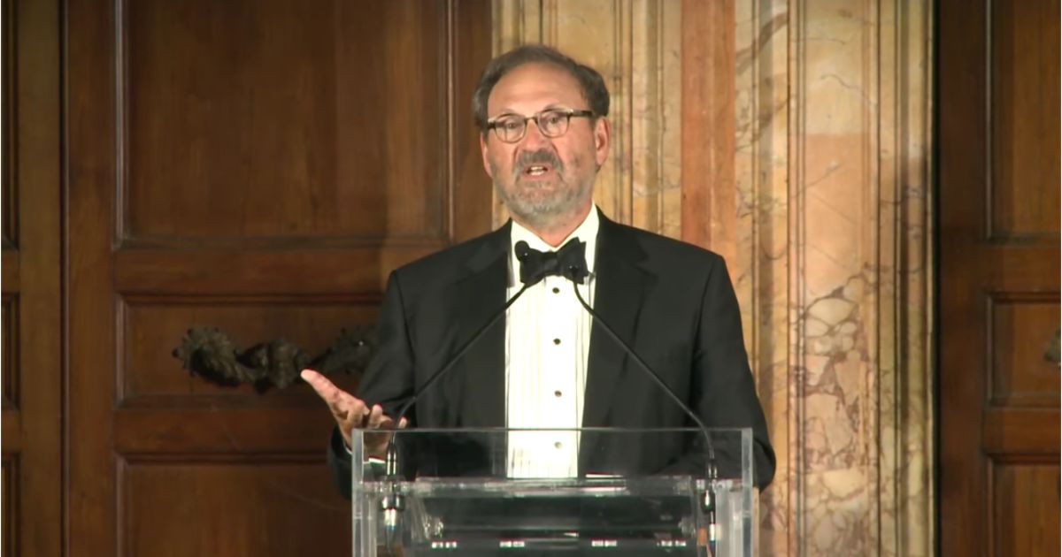 Justice Samuel Alito Hits Back at Foreign Leaders Who Criticized Roe Decision