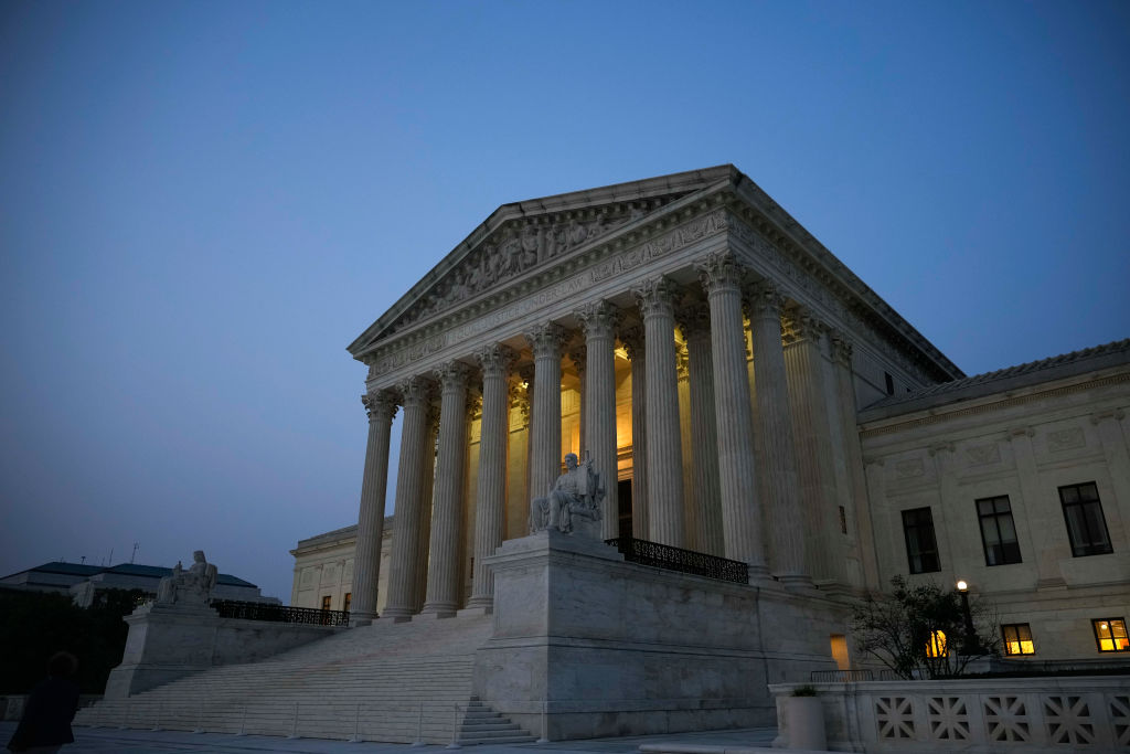 Pelosi Attacks the Supreme Court: ‘They’ve Gone Rogue’