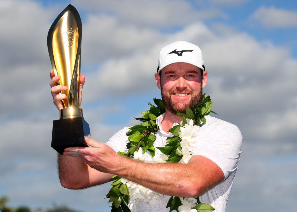 PGA Golfer Grayson Murray’s Cause of Death Revealed