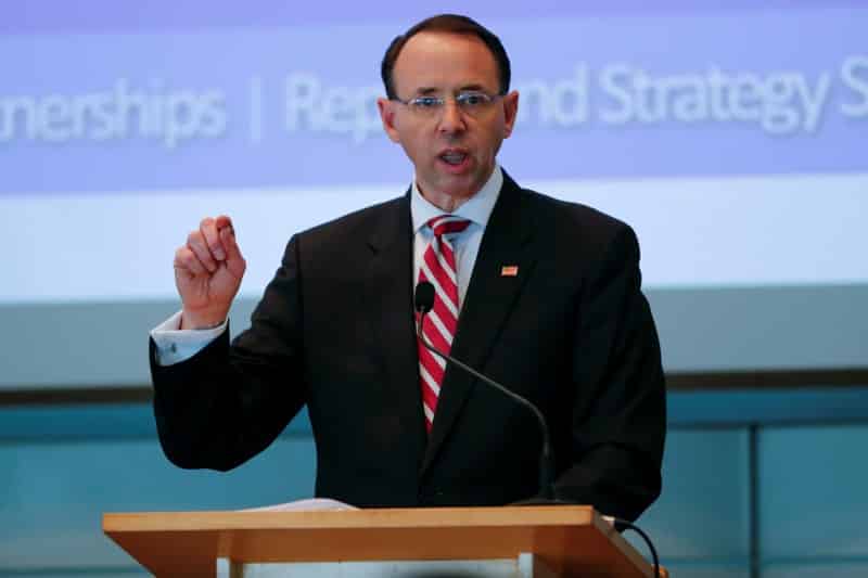 Mueller Prosecutor Denies Aspects of Report That DOJ Limited the Scope of Russia Probe