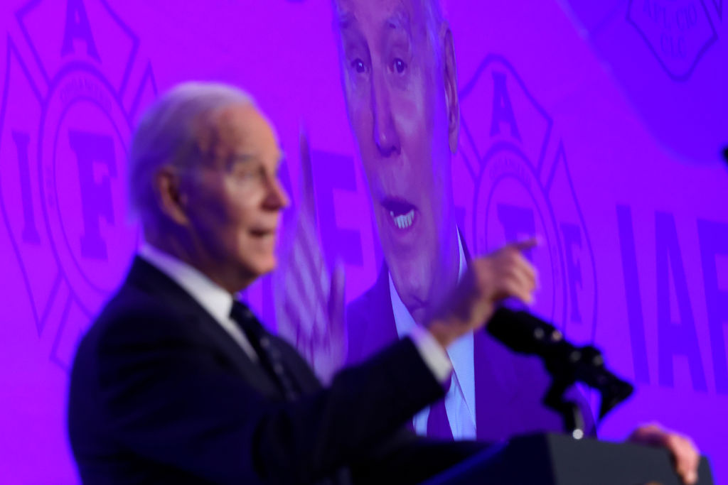 Laura Ingraham Declares ‘We Have a Hologram for a President’ in Brutal Segment Dismantling the Left
