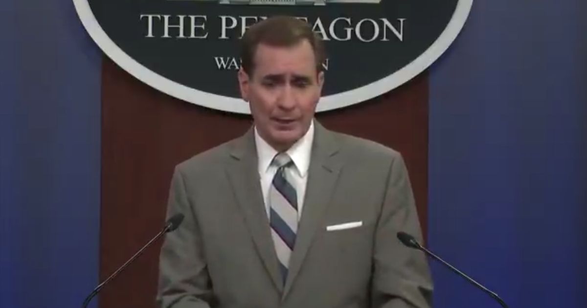 Biden Admin: Thousands of ISIS-K Prisoners Have Been Released by the Taliban