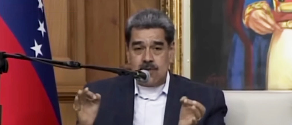 SAMUELE FURFARI: Europe’s Outrage Over Maduro Arrest Reflects Poor Understanding Of Oil Industry