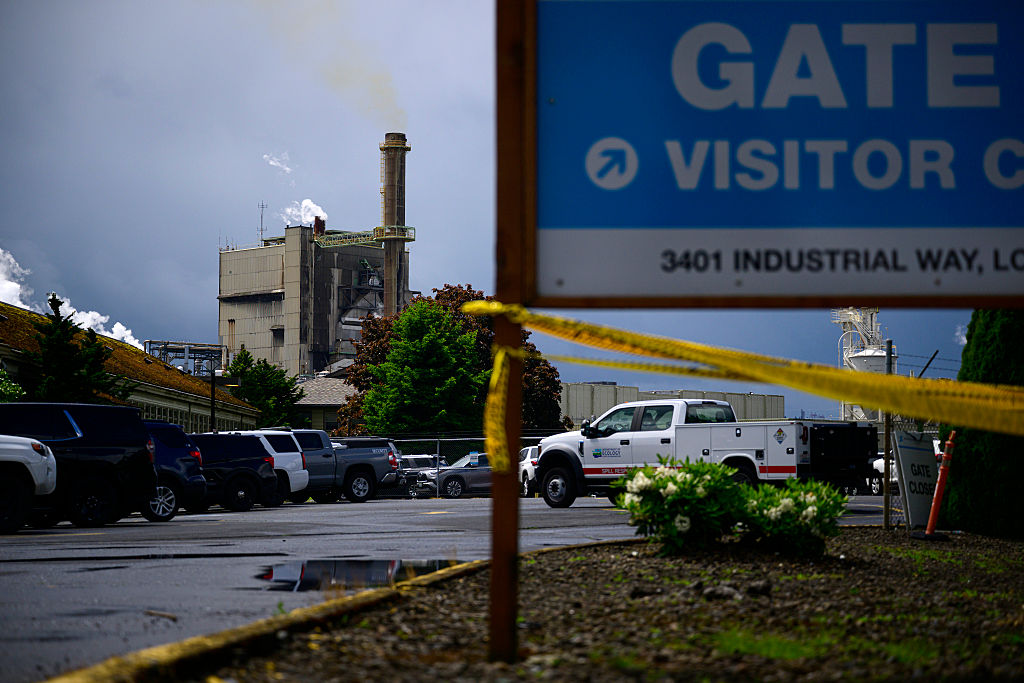 6 Bodies Recovered From Washington State Tank Implosion 