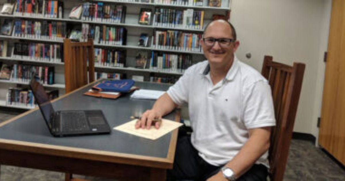 1A Win: Teacher Fired for Refusing to Use Trans Student’s Pronouns Gets Lawsuit Reinstated