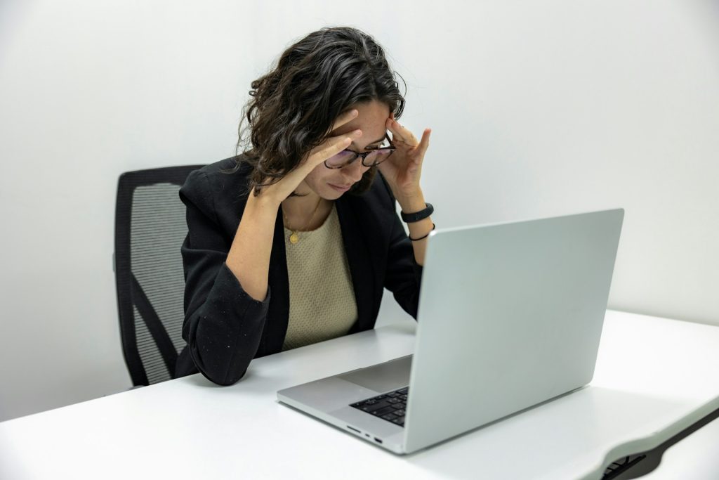 Survey Reveals HR Pros’ Top Frustrations In Corporate America‌
‌