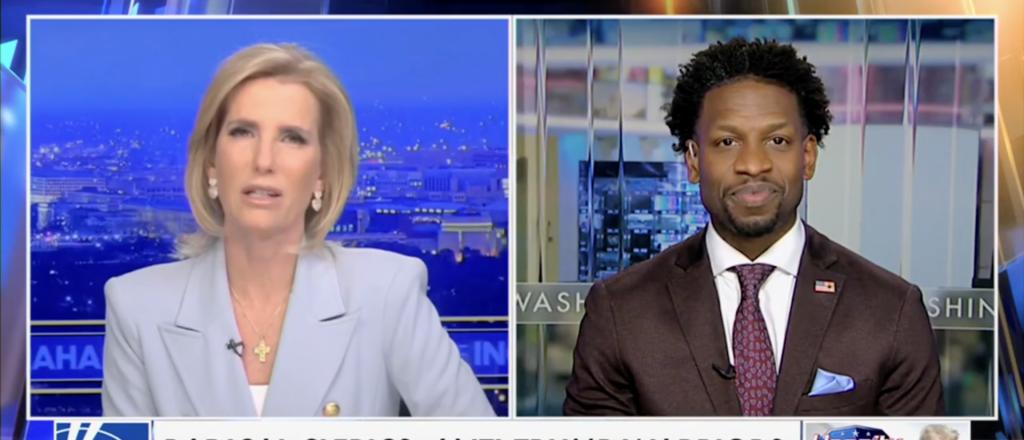 Pastor Who Prayed At Trump’s Inauguration Calls Lecture From Left-Wing Bishop ‘A Demonic Message’