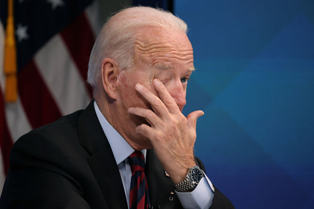 ‘This Isn’t Done Between Allies’: France Furious After Biden’s Foreign Policy ‘Stab in the Back’