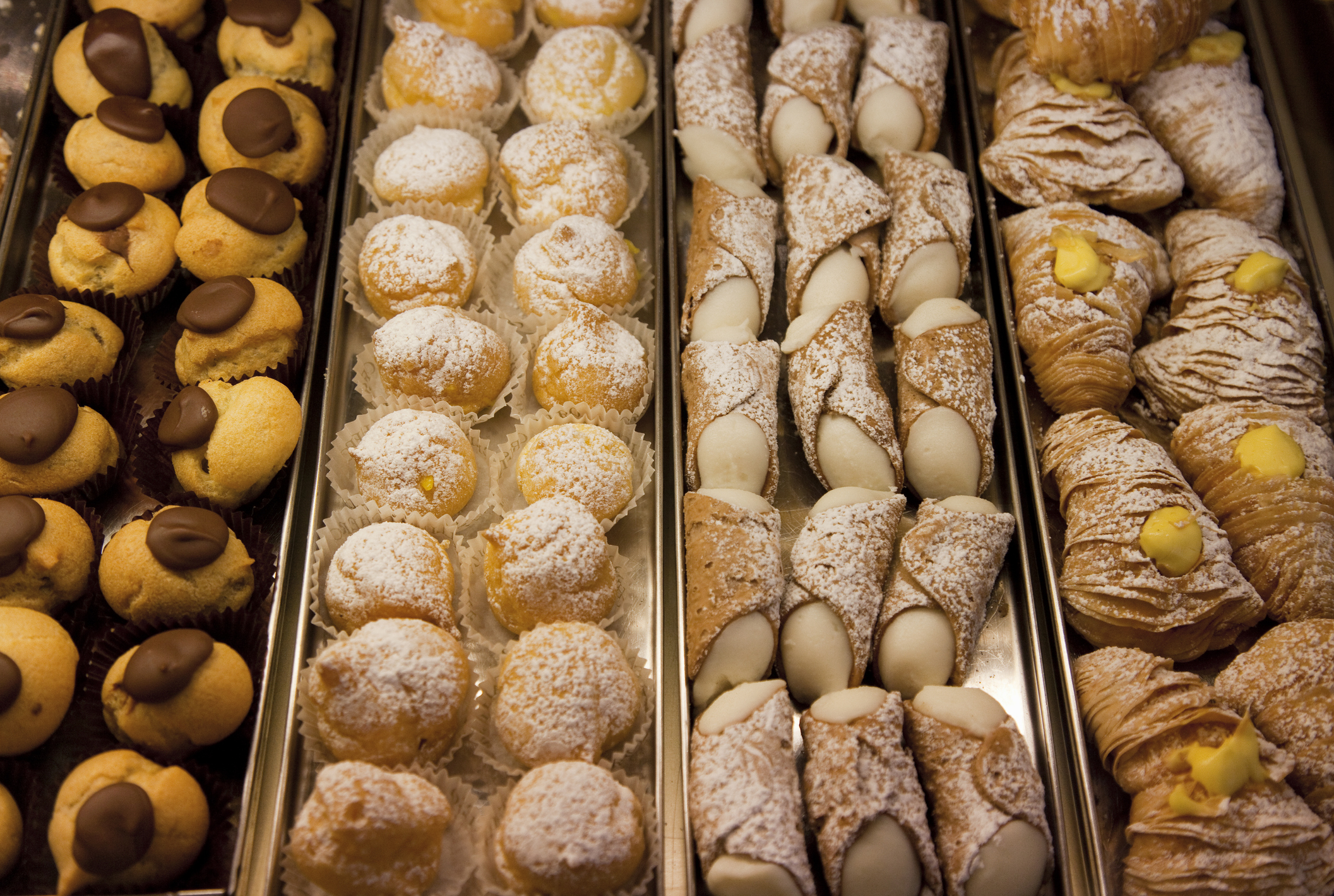Local Bakery Set to Close Offers Free Thanksgiving Meals After Experiencing a Christmas Miracle
