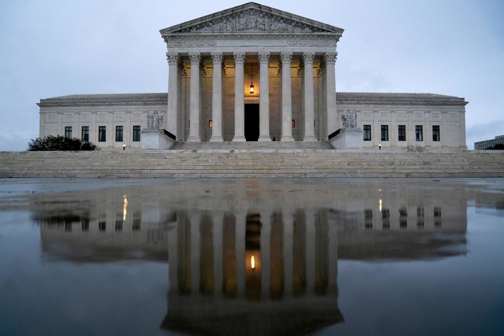 Justice Thomas Warns America About the Future of the Supreme Court