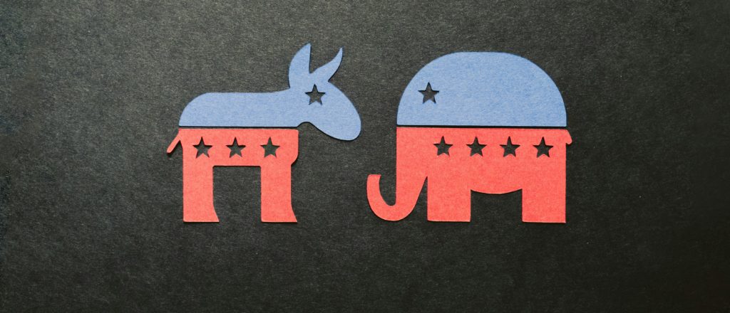 Anti-Gerrymandering Watchdog Announces Its Support For Gerrymandering