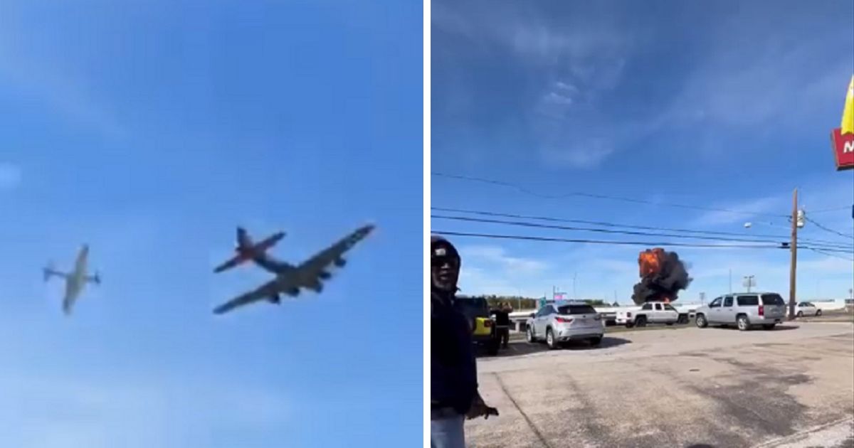 FAA Announces Major Investigation as Details of Texas Air Show Disaster Emerge