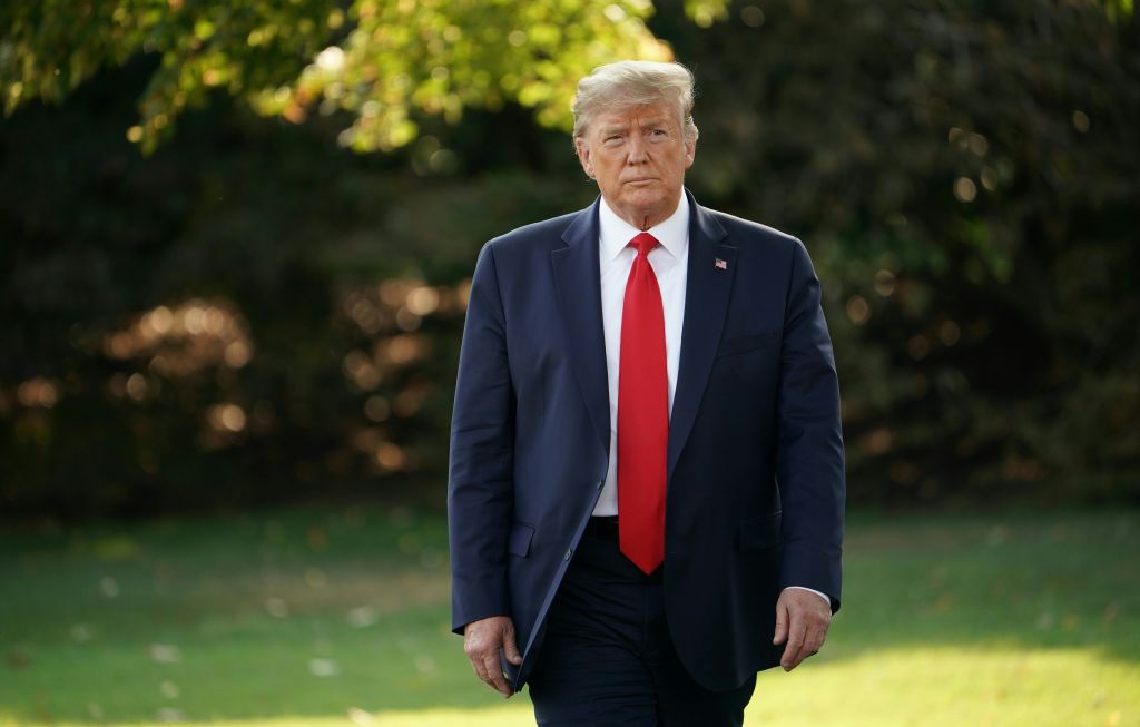 It’s Not Over Yet: Trump Files Major Legal Motion in Case Against E. Jean Carroll