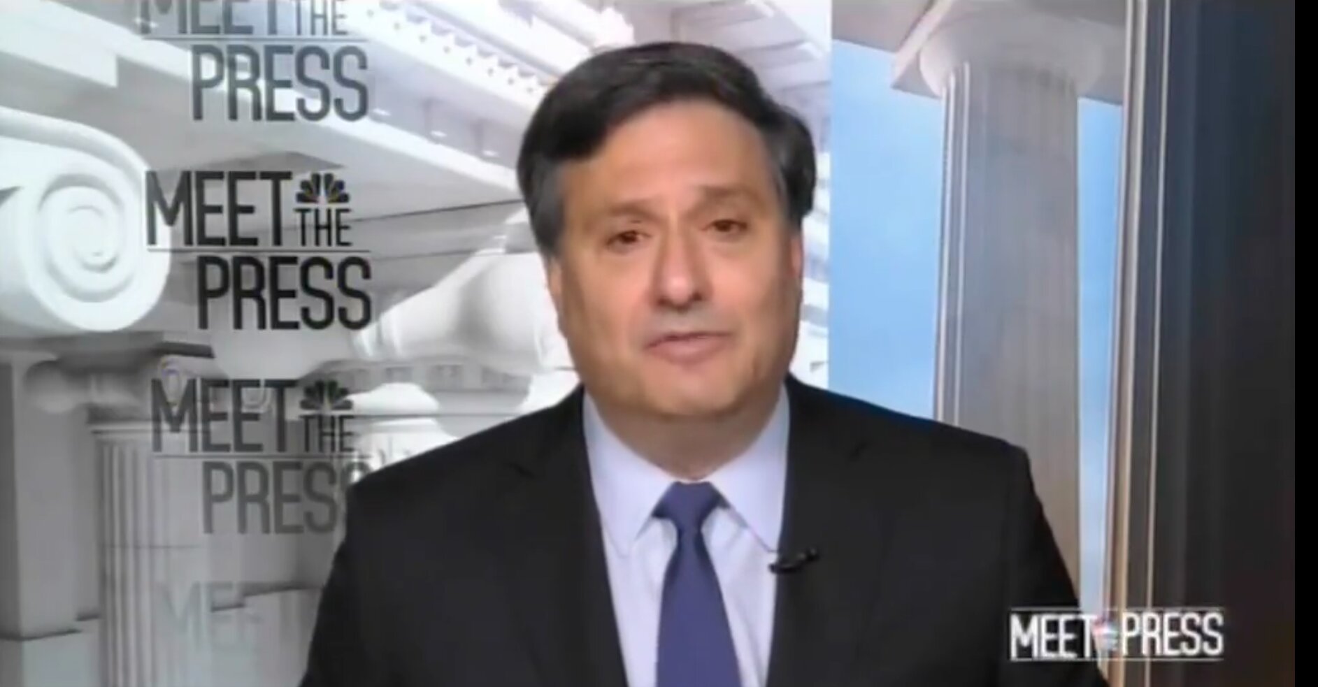 WH Chief of Staff Likens Vaccine Mandate to Requiring Workers to Wear a Hard Hat