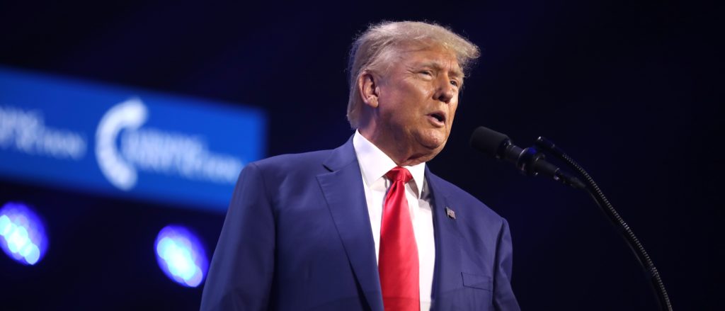 Soros-Backed Haitian Group Wants Trump Arrested Over Pet-Eating Statements