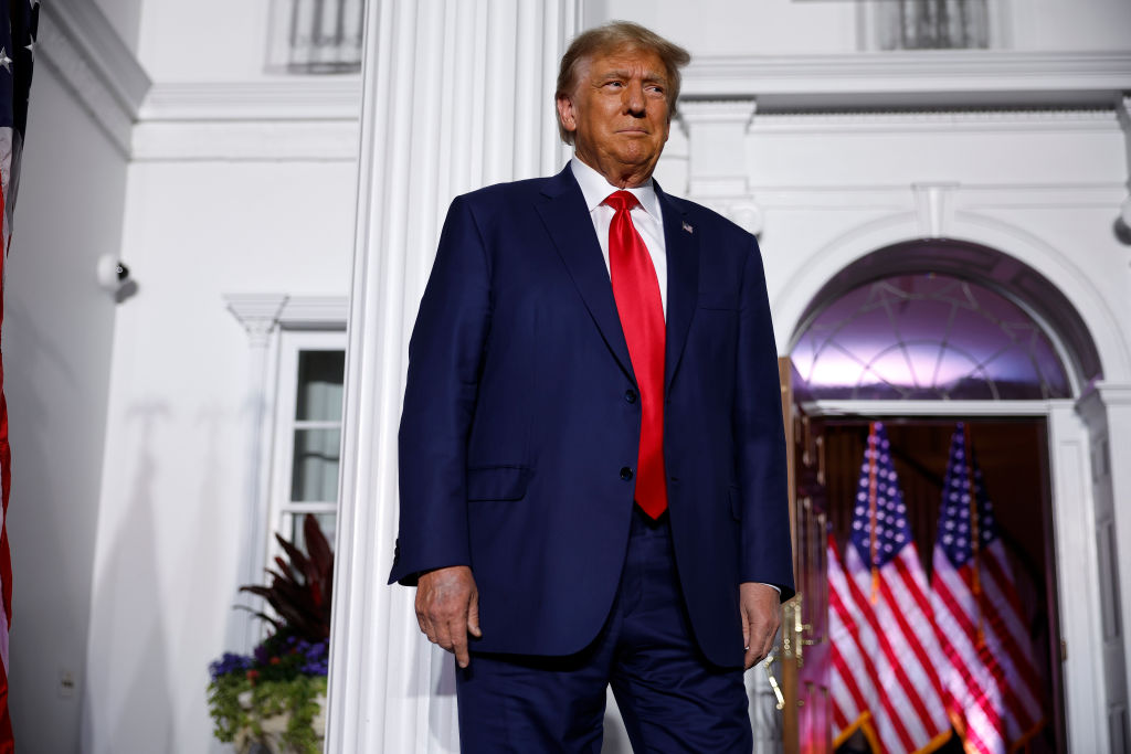 Trump To Host Showing of Film That’s Taken the ‘Nation by Storm’ at His Golf Club in Bedminster
