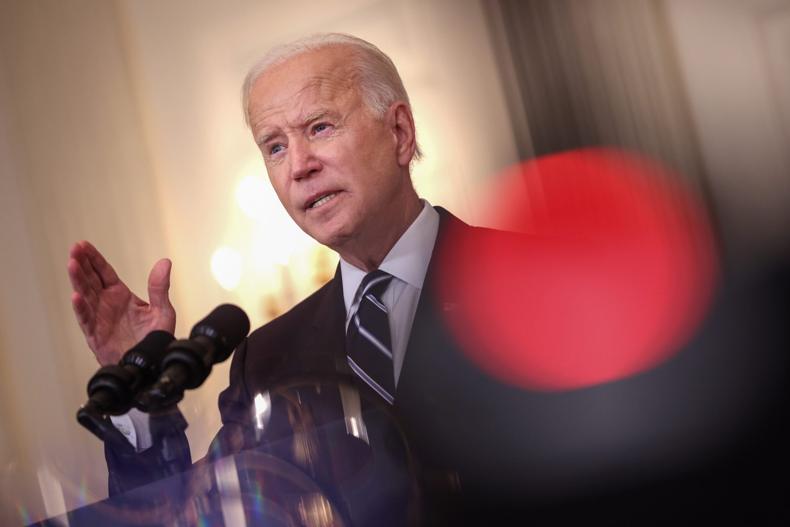 Tall Tale: Biden Claims His ‘First Job Offer’ Was From Idaho Lumber Company – They Have No Record of It