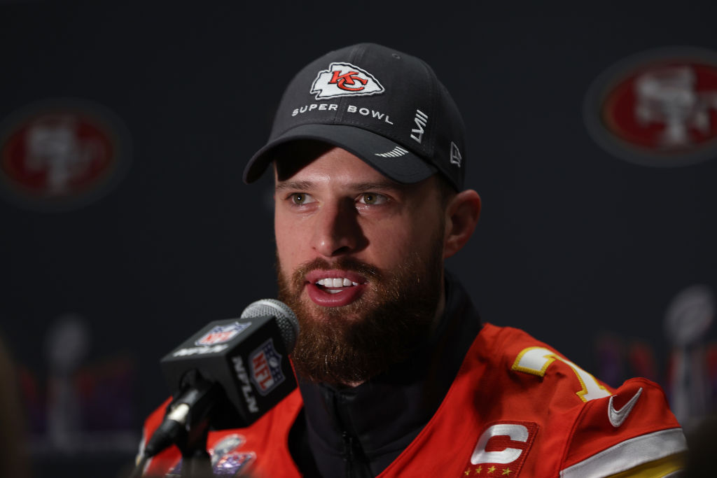 Tolerant Left Starts Change.org Petition to Fire Conservative Kansas City Chiefs Kicker, Hits 110,000