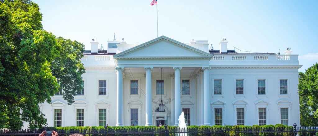 Washington’s Bureaucratic Machine Could Chew Up Trump’s Golden Dome Dreams