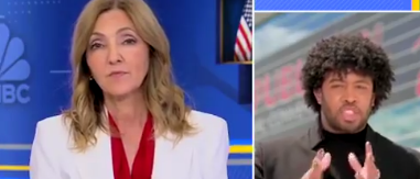 ‘So Important’: MSNBC Analyst Says Adam Schiff’s Call For Biden To Drop Out Signals Nancy Pelosi Is On Board