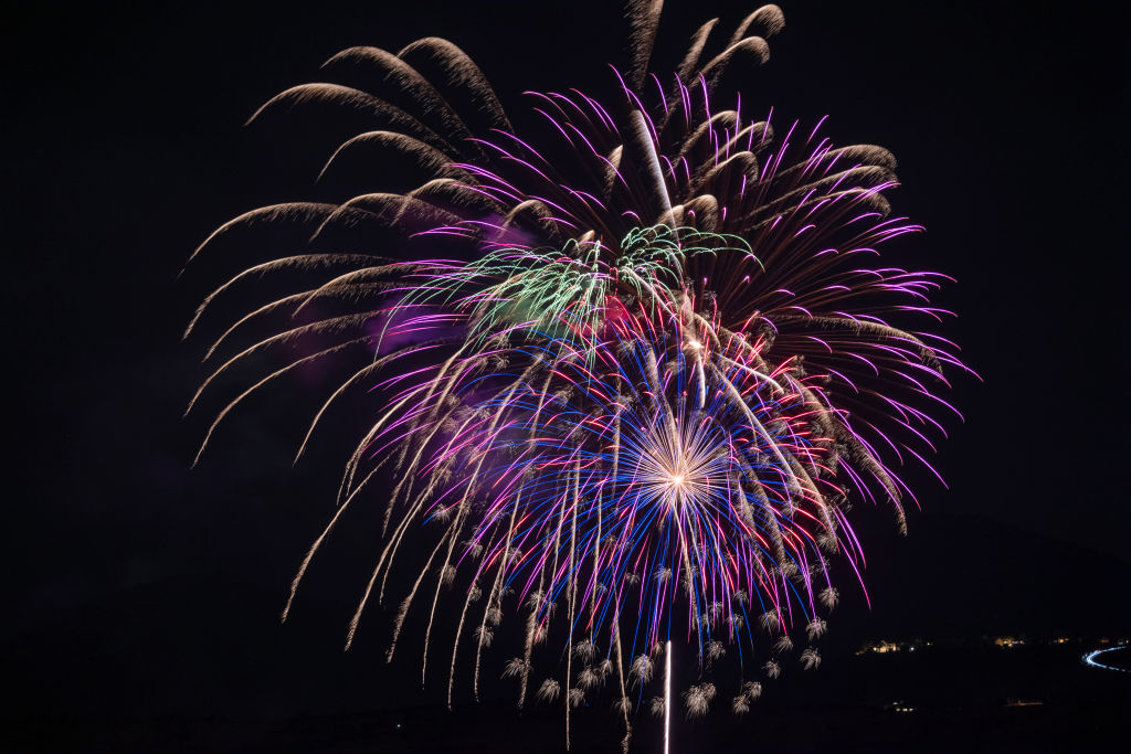 Cities Replacing July 4 Fireworks With Lame ‘Environmentally-Friendly’ Alternative
