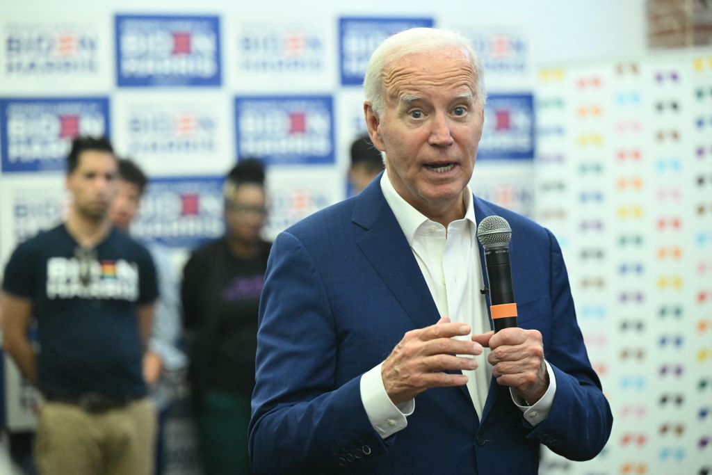 NYT Editorial Board Reiterates Call for Biden to Step Aside As He Remains Defiant
