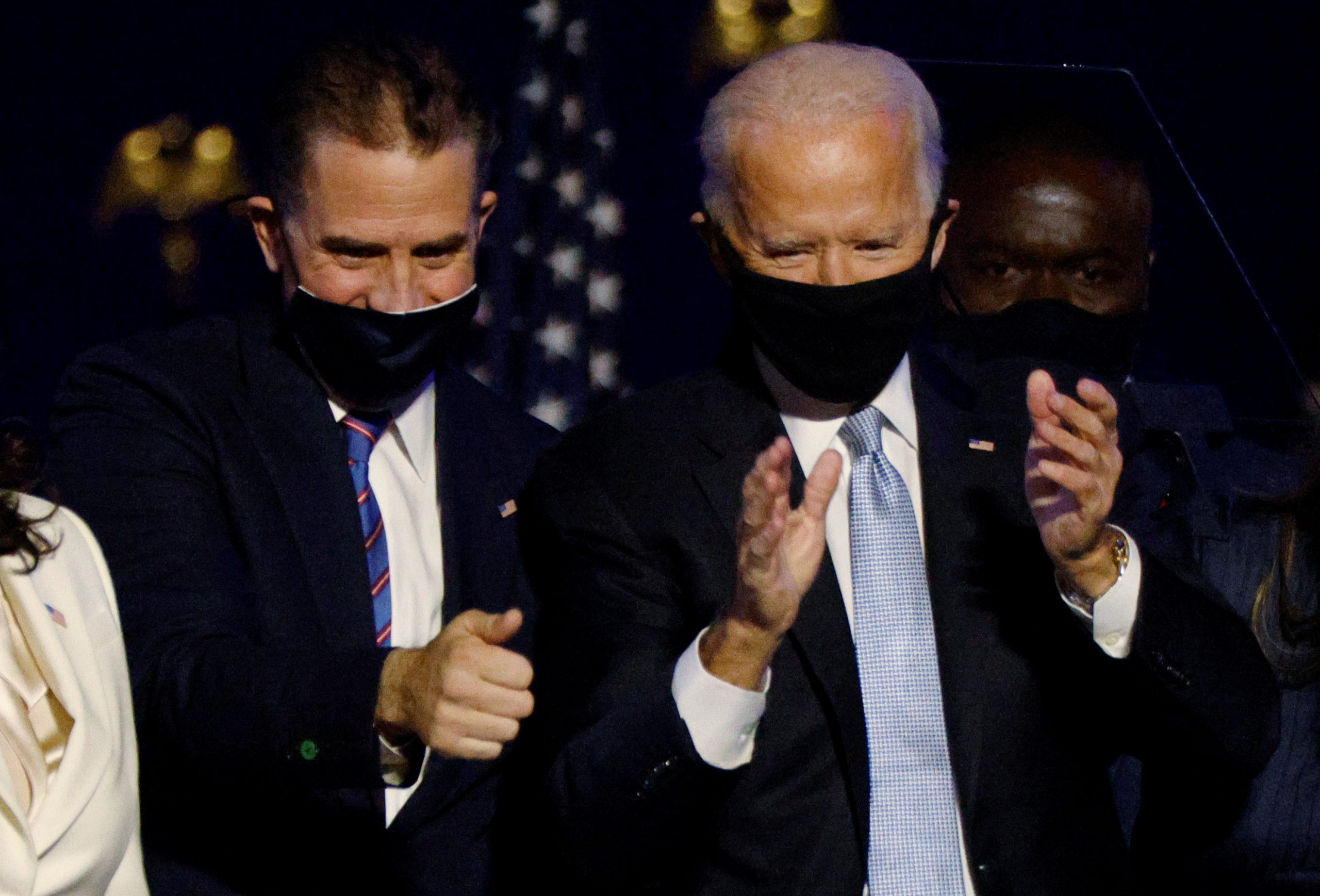 Someone Counted How Often CNN Mentioned Hunter Biden vs. Dog the Bounty Hunter – It’s Disgraceful
