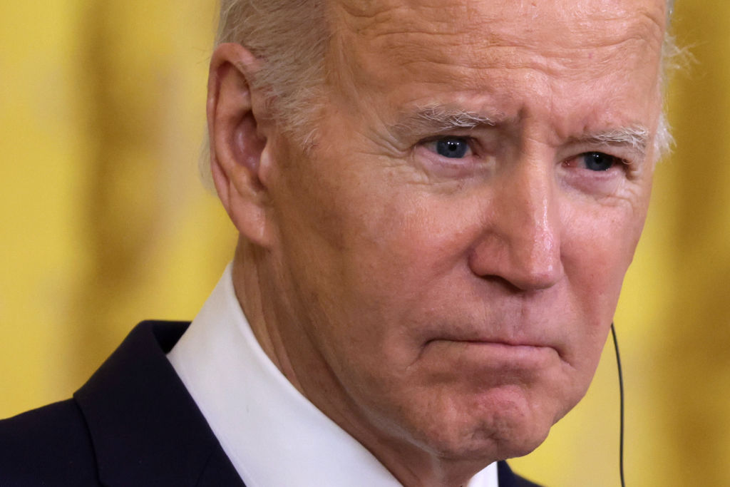 Biden Faces Civil War As Organization Dedicated to Stopping Him Opens Fire From the Left
