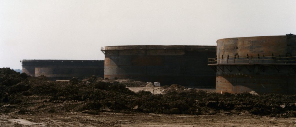 Warning Signs Flash As America’s Oil Reserves Bleed For Iran War