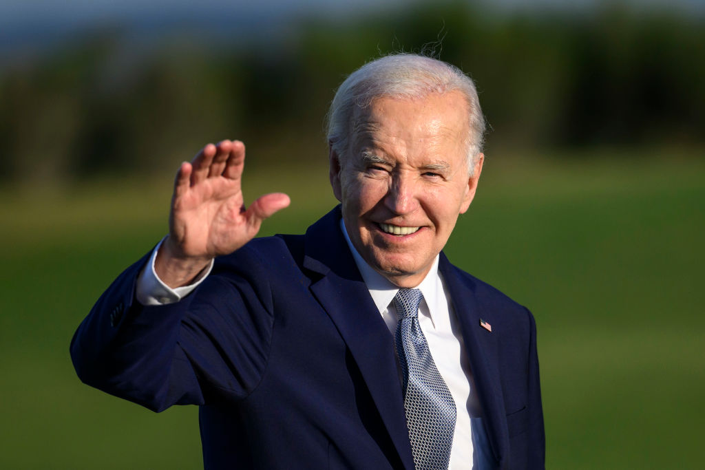 CBS News Issues Update After Getting Called Out for Falsely Labeling Video of Biden ‘Digitally Altered’