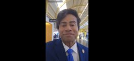 ‘So Be It’: Democrat Rep Brags His Party Shut Gov’t Down