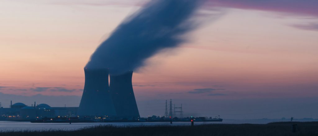 Energy Costs Now ‘Main Issue’ For US Ally That Barred Nuclear Power