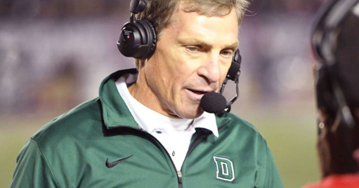 Heartbreaking Update on College Football Coach Hit by Truck – His Life Will Never Be the Same