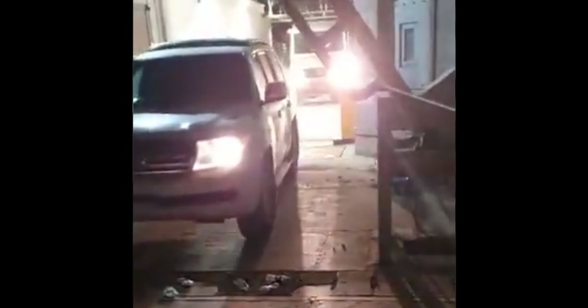 Watch: France's Dignified Evacuation of Kabul Proves What a Disgrace Biden's Exit Strategy Is