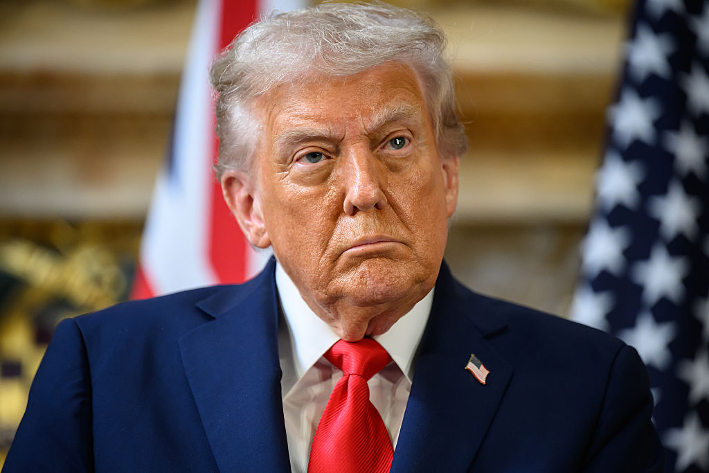 Trump Pulls US From G20 Over ‘Discrimination’ Against White Farmers in South Africa