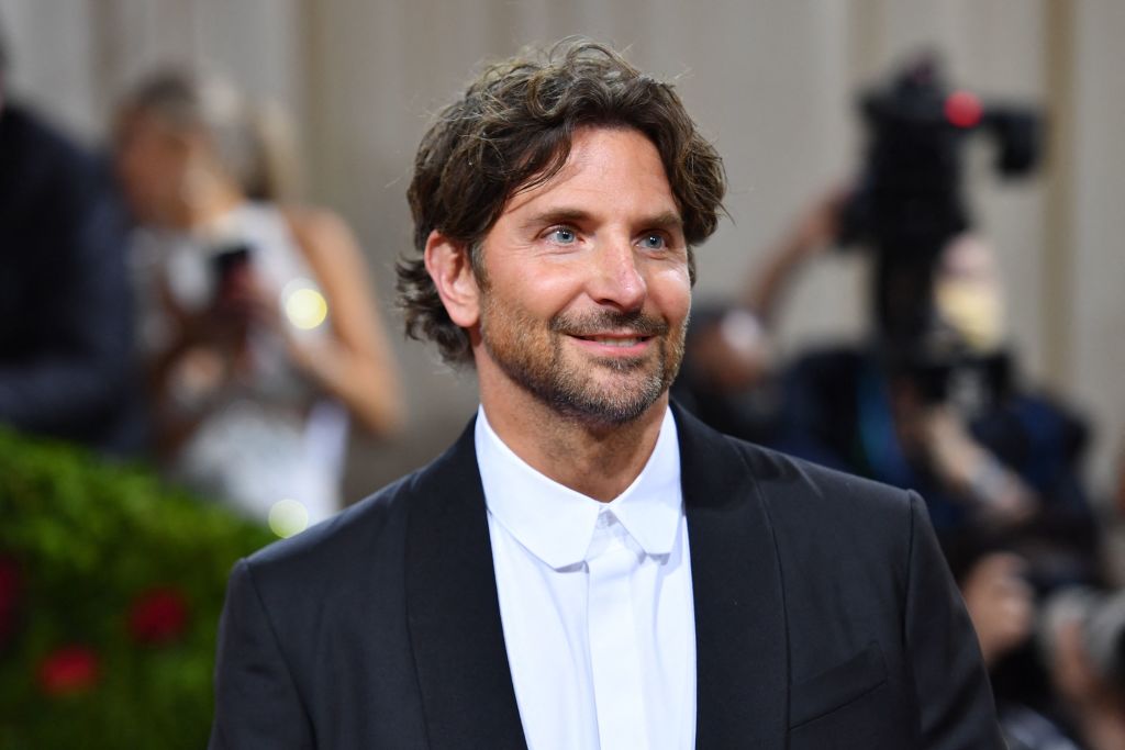 Hollywood Star Bradley Cooper Under Attack for Alleged ‘Jewface’ in Upcoming Movie