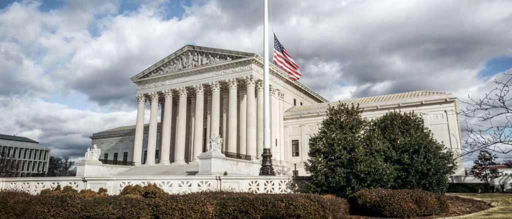 Every SCOTUS Justice Seems Annoyed At Ketanji Brown Jackson — Even The Other Libs