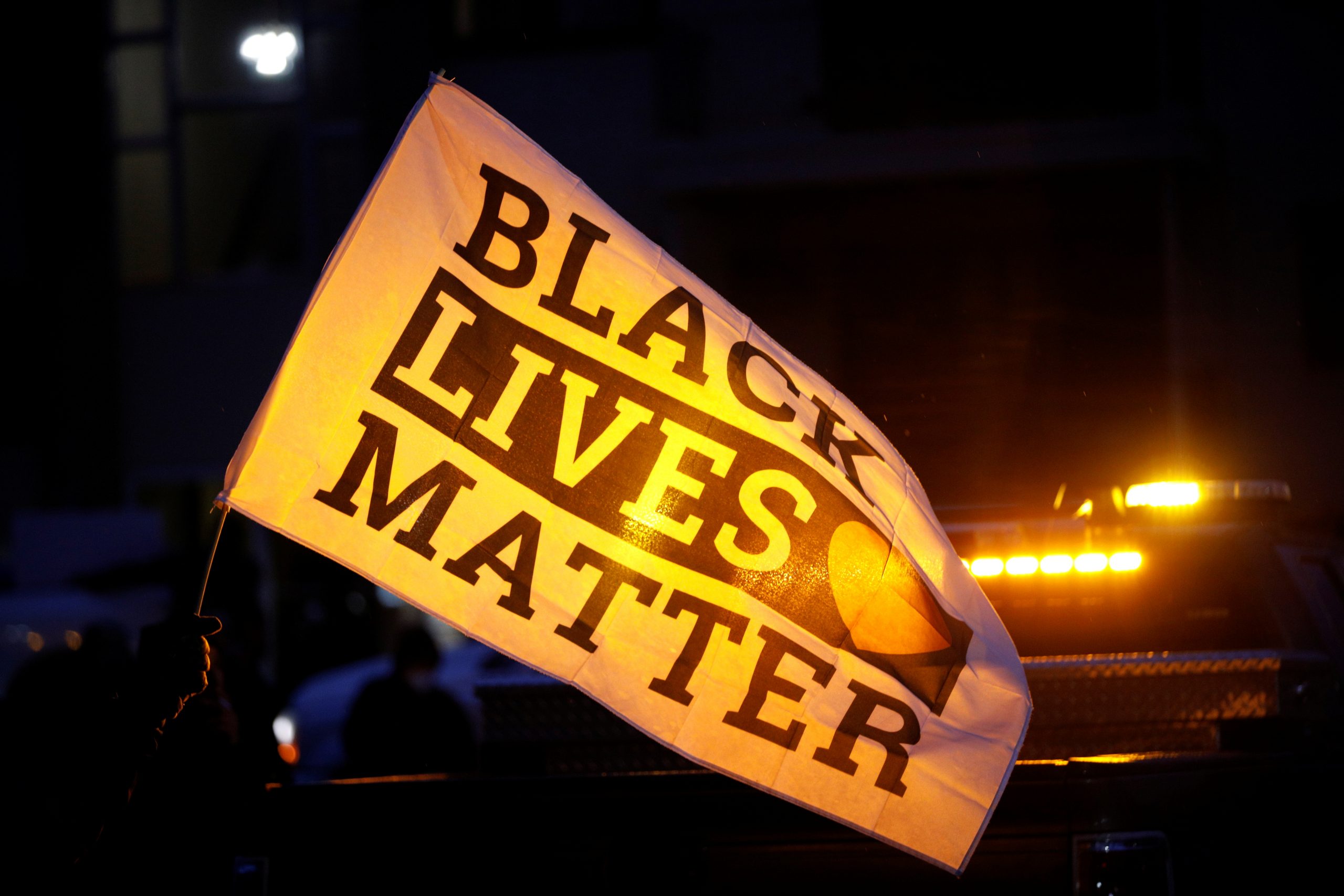 Leaked Documents Show ‘Black Lives Matter’ Is on the Verge of Financial Collapse After a Brutal Year