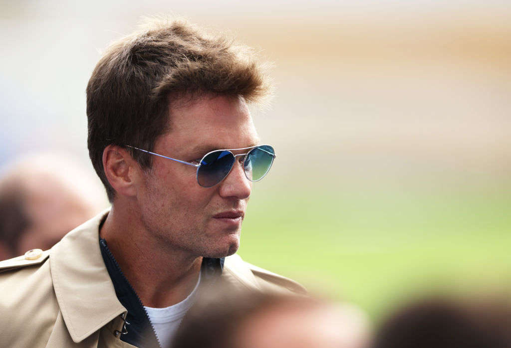 Tom Brady Joins Delta Air Lines As ‘Strategic Advisor’