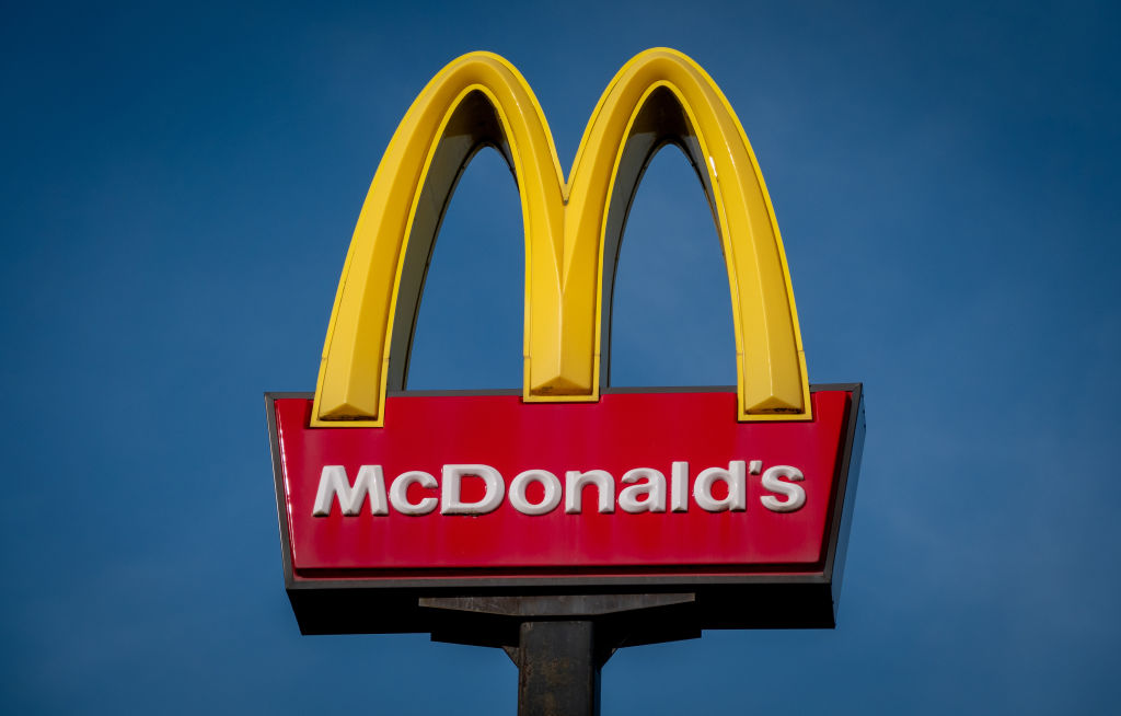 McDonald’s Credits Christians in Proud Success Story of Prominent Menu Item