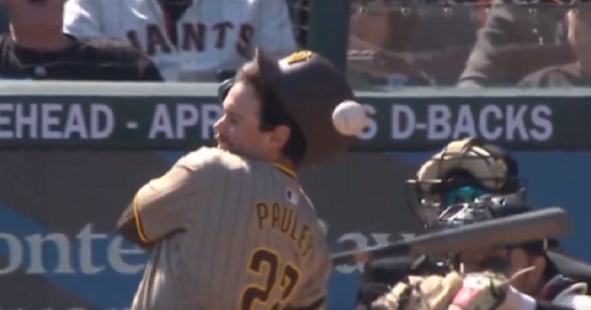 Watch: Some Are Not Happy with Ump’s Call After This Brutal Strikeout Pitch – What Do You Think?
